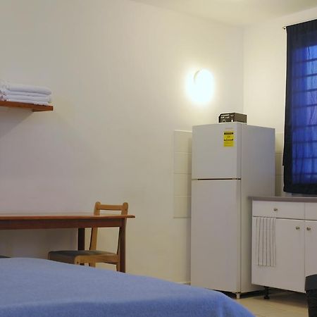 Orange Rembrandt Studio Apartments Willemstad Esterno foto