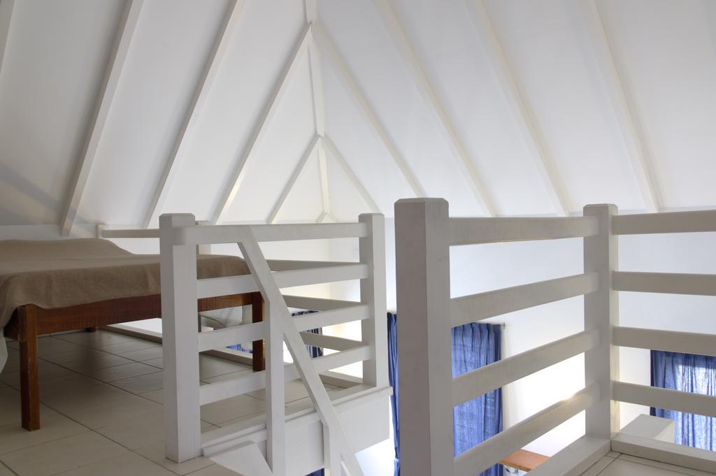 Orange Rembrandt Studio Apartments Willemstad Esterno foto