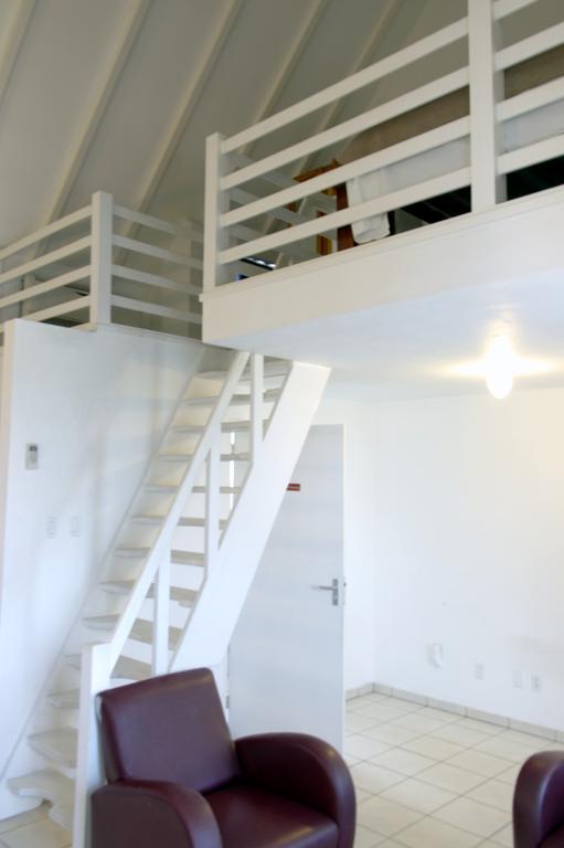 Orange Rembrandt Studio Apartments Willemstad Esterno foto