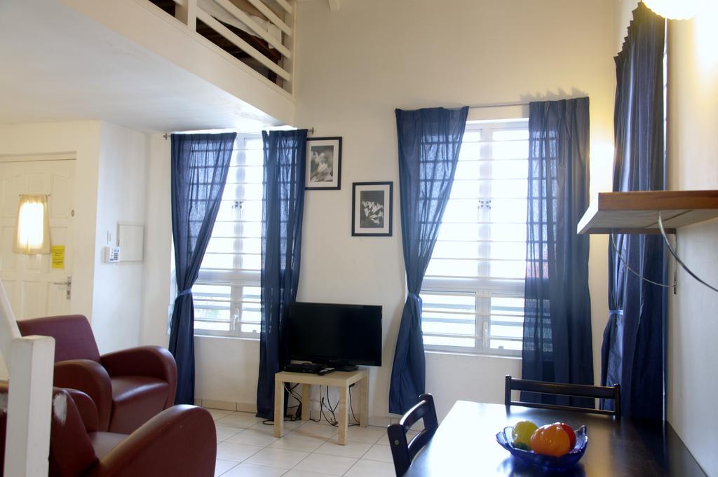 Orange Rembrandt Studio Apartments Willemstad Esterno foto