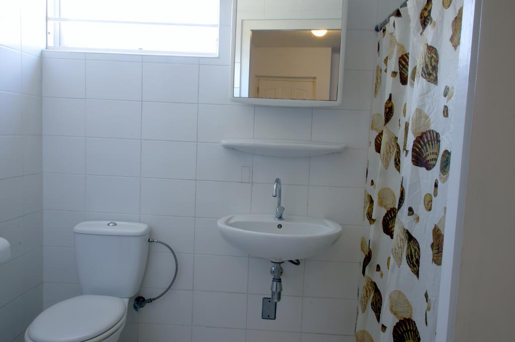 Orange Rembrandt Studio Apartments Willemstad Esterno foto