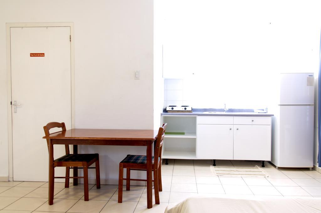 Orange Rembrandt Studio Apartments Willemstad Esterno foto