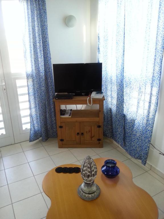 Orange Rembrandt Studio Apartments Willemstad Camera foto