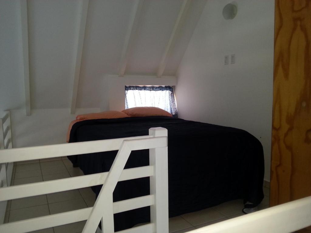 Orange Rembrandt Studio Apartments Willemstad Camera foto