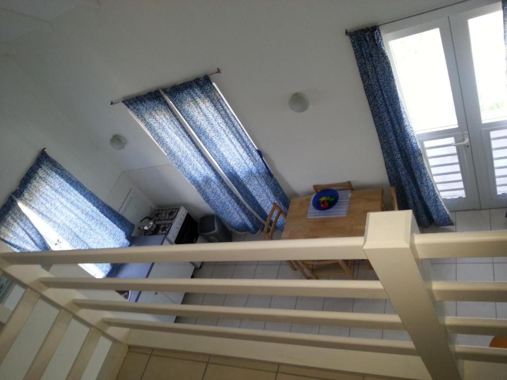 Orange Rembrandt Studio Apartments Willemstad Camera foto