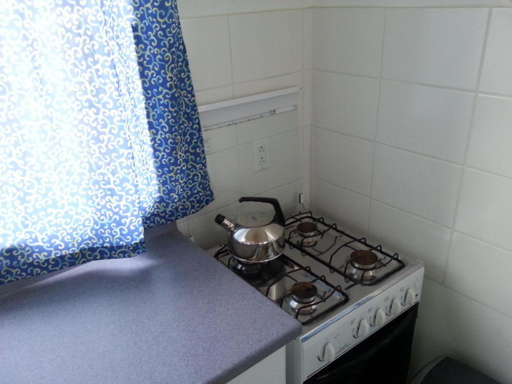 Orange Rembrandt Studio Apartments Willemstad Camera foto