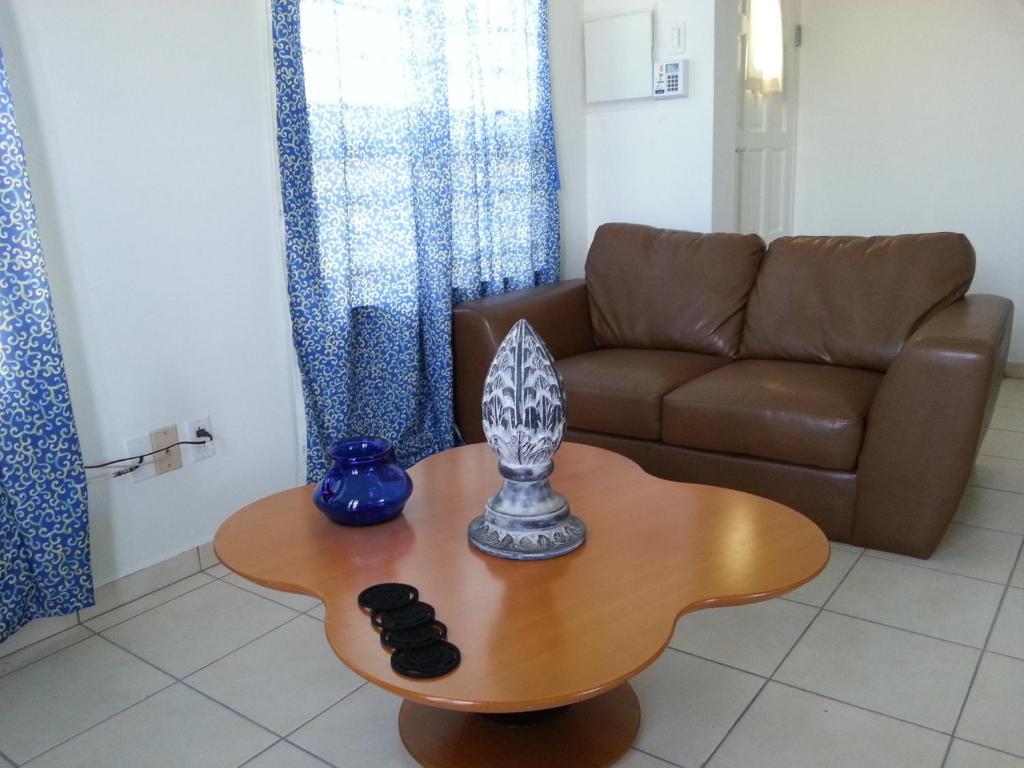 Orange Rembrandt Studio Apartments Willemstad Camera foto