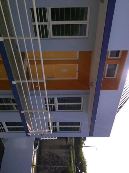 Orange Rembrandt Studio Apartments Willemstad Esterno foto