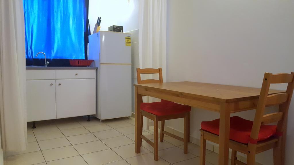 Orange Rembrandt Studio Apartments Willemstad Esterno foto