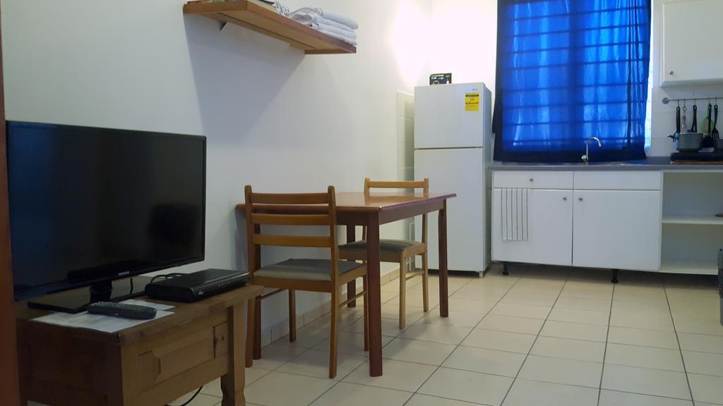 Orange Rembrandt Studio Apartments Willemstad Esterno foto