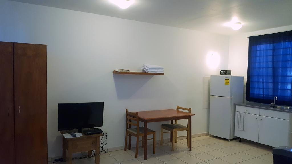 Orange Rembrandt Studio Apartments Willemstad Esterno foto
