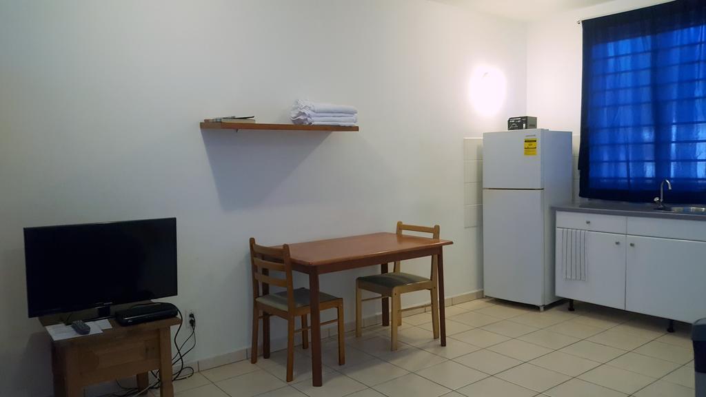 Orange Rembrandt Studio Apartments Willemstad Esterno foto