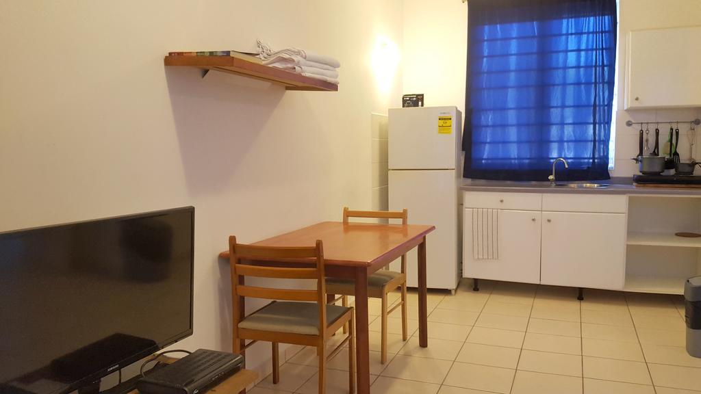 Orange Rembrandt Studio Apartments Willemstad Esterno foto