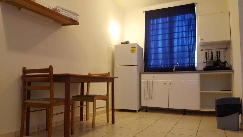 Orange Rembrandt Studio Apartments Willemstad Esterno foto