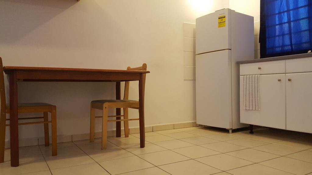 Orange Rembrandt Studio Apartments Willemstad Esterno foto