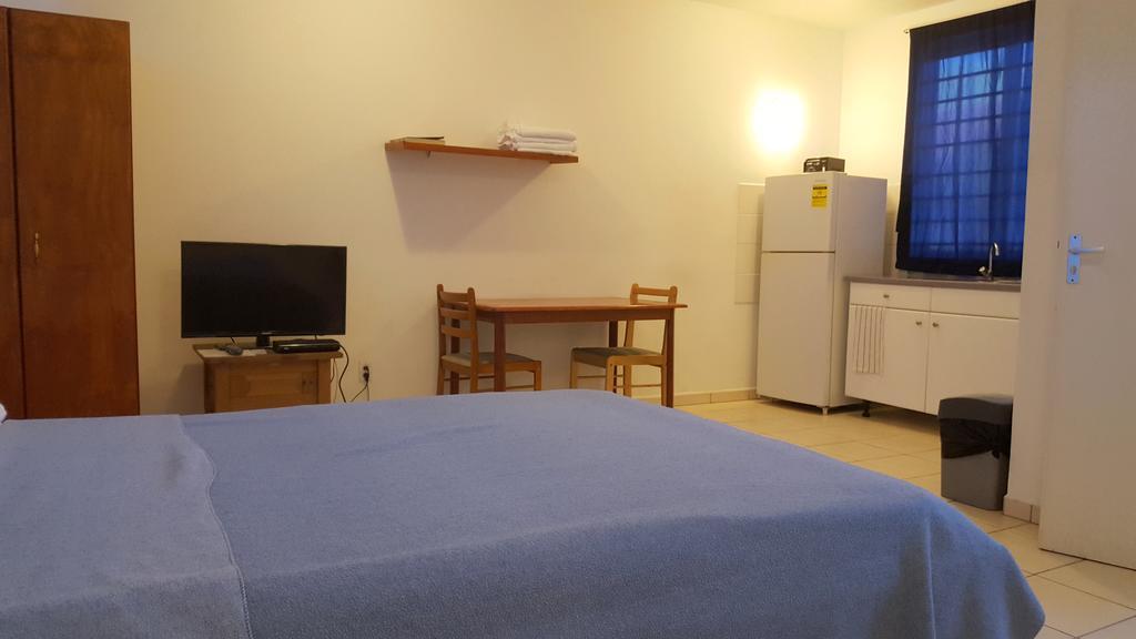 Orange Rembrandt Studio Apartments Willemstad Esterno foto