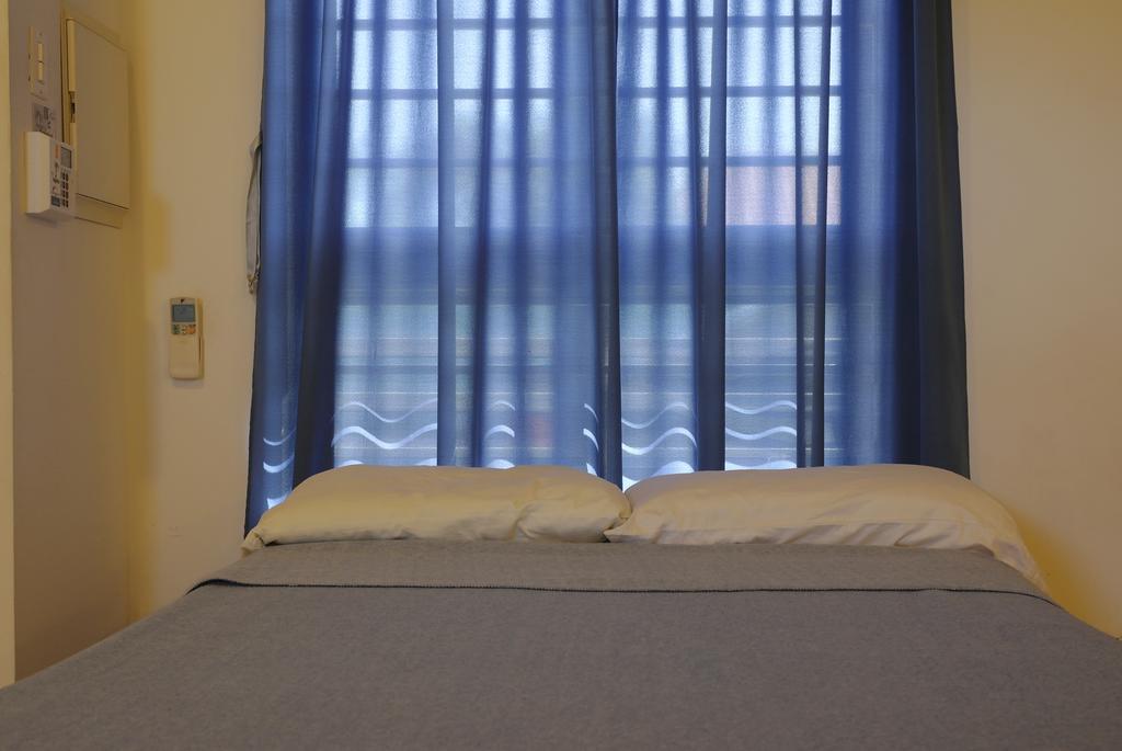 Orange Rembrandt Studio Apartments Willemstad Esterno foto