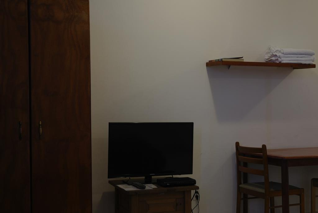 Orange Rembrandt Studio Apartments Willemstad Esterno foto