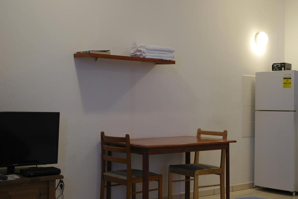 Orange Rembrandt Studio Apartments Willemstad Esterno foto