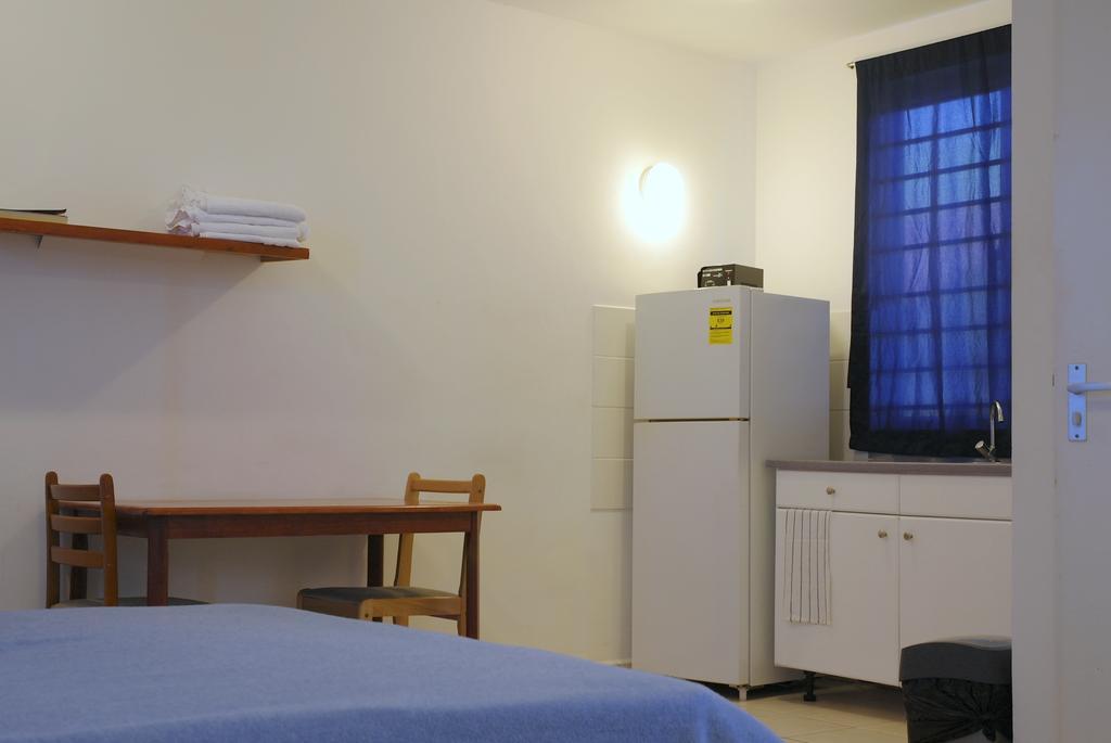 Orange Rembrandt Studio Apartments Willemstad Esterno foto