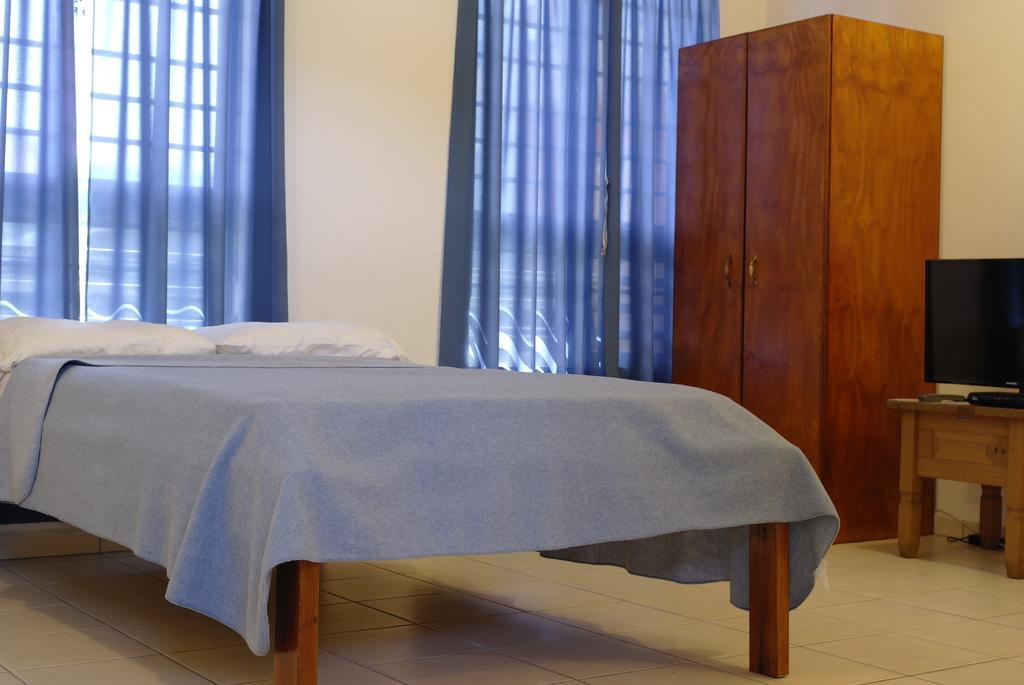 Orange Rembrandt Studio Apartments Willemstad Esterno foto