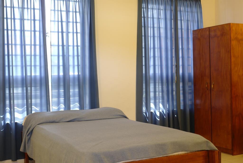 Orange Rembrandt Studio Apartments Willemstad Esterno foto