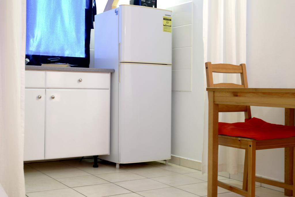 Orange Rembrandt Studio Apartments Willemstad Esterno foto