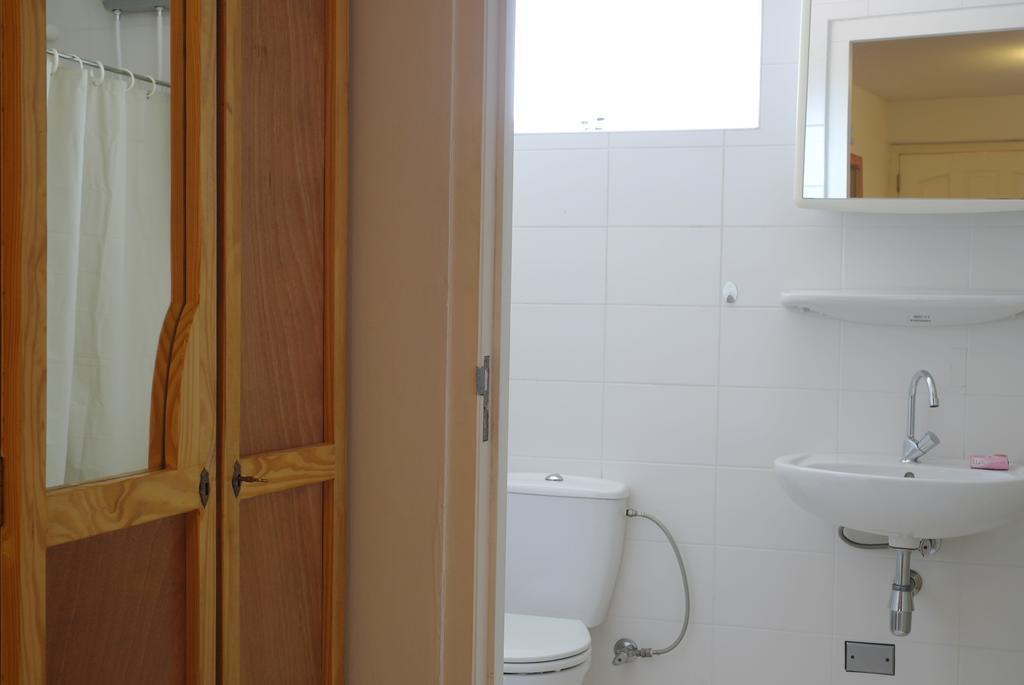 Orange Rembrandt Studio Apartments Willemstad Esterno foto