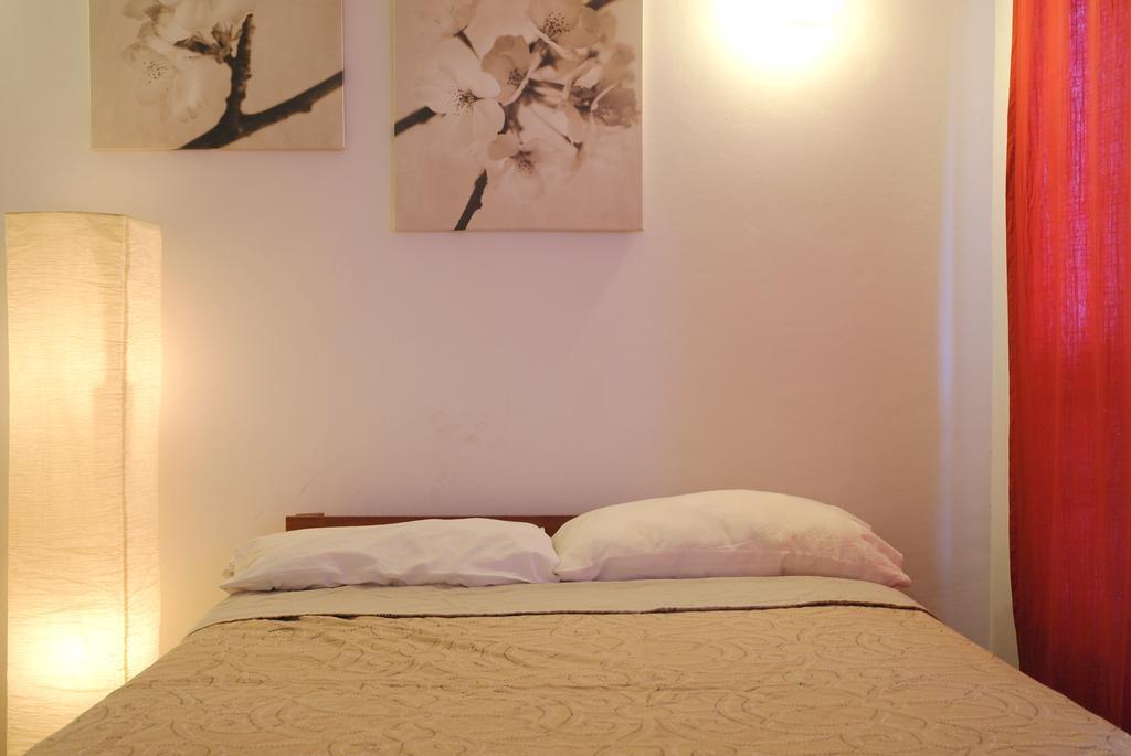 Orange Rembrandt Studio Apartments Willemstad Esterno foto