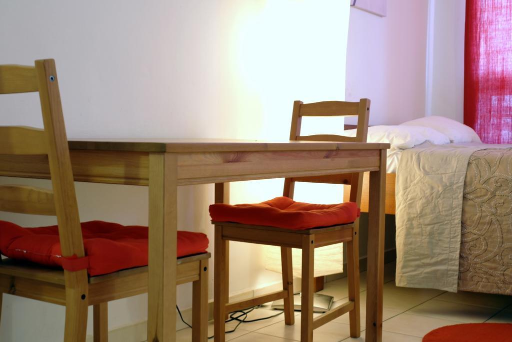 Orange Rembrandt Studio Apartments Willemstad Esterno foto