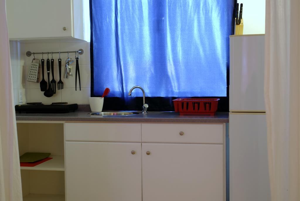 Orange Rembrandt Studio Apartments Willemstad Esterno foto